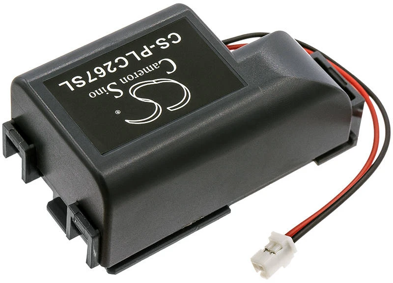 Varta Cameron Sino Technology ličio baterija Mitsubischi MR-J4 6V 1650mAh MR-BAT6V1SET 2CR17335A WK17