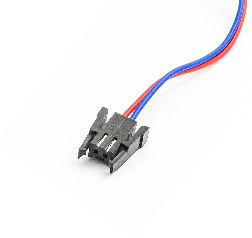 Cameron Sino Technology Ličio baterija Mitsubishi A6BAT, A6BAT-MRBAT, B9670MC 3,6V 1700mAh MR-J2, RP-3AH