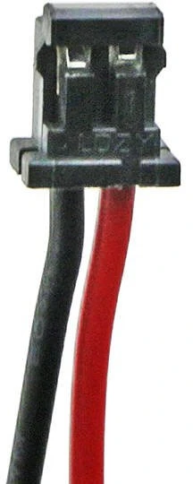 Cameron Sino Technology Ličio baterija TOSHIBA ER6VC119A, ER6VC119B 3,6V2600mAh MITSUBISHI M70