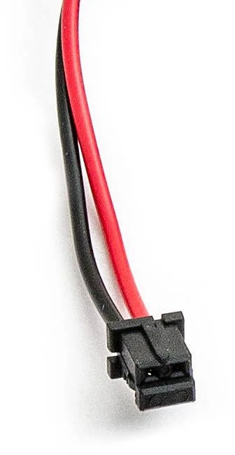 Cameron Sino Technology Ličio baterija TOSHIBA ER6VC119A, ER6VC119B 3,6V2600mAh MITSUBISHI M70