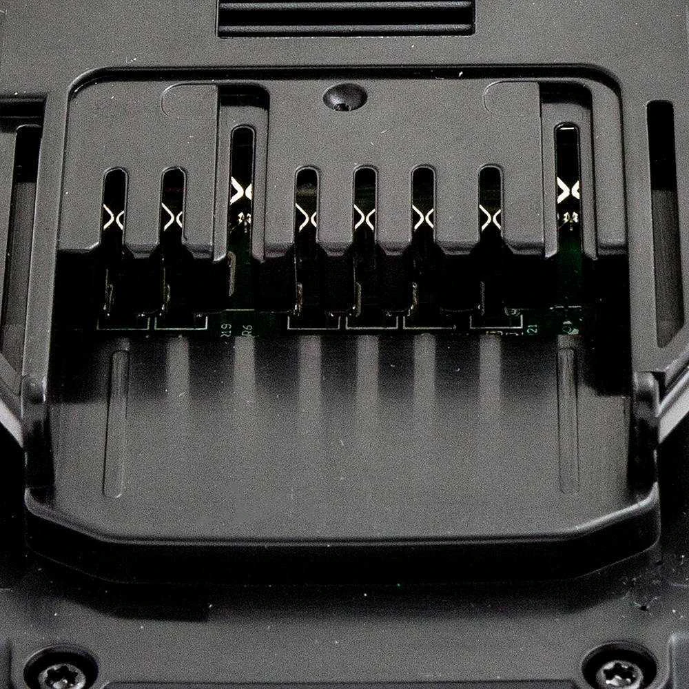 Cameron Sino Technology Max Rebar JPL914 14,4 V 3,0 Ah ličio jonų akumuliatorius, skirtas RB217, RB397, RB398, RB517, RB518 armatūros rišimo mašinoms