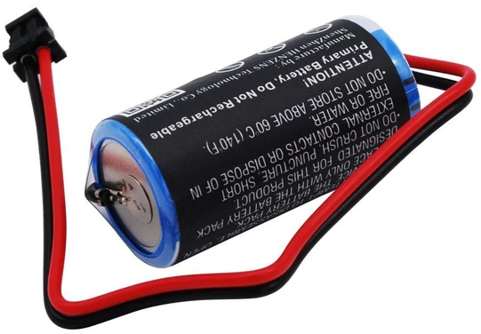 Cameron Sino Technology Mitsubishi Q6-BAT, BKO-C10811H03, 130376, 624-1831 3V 1700mAh ličio baterija