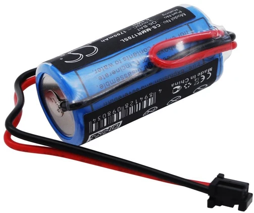 Cameron Sino Technology Mitsubishi Q6-BAT, BKO-C10811H03, 130376, 624-1831 3V 1700mAh ličio baterija
