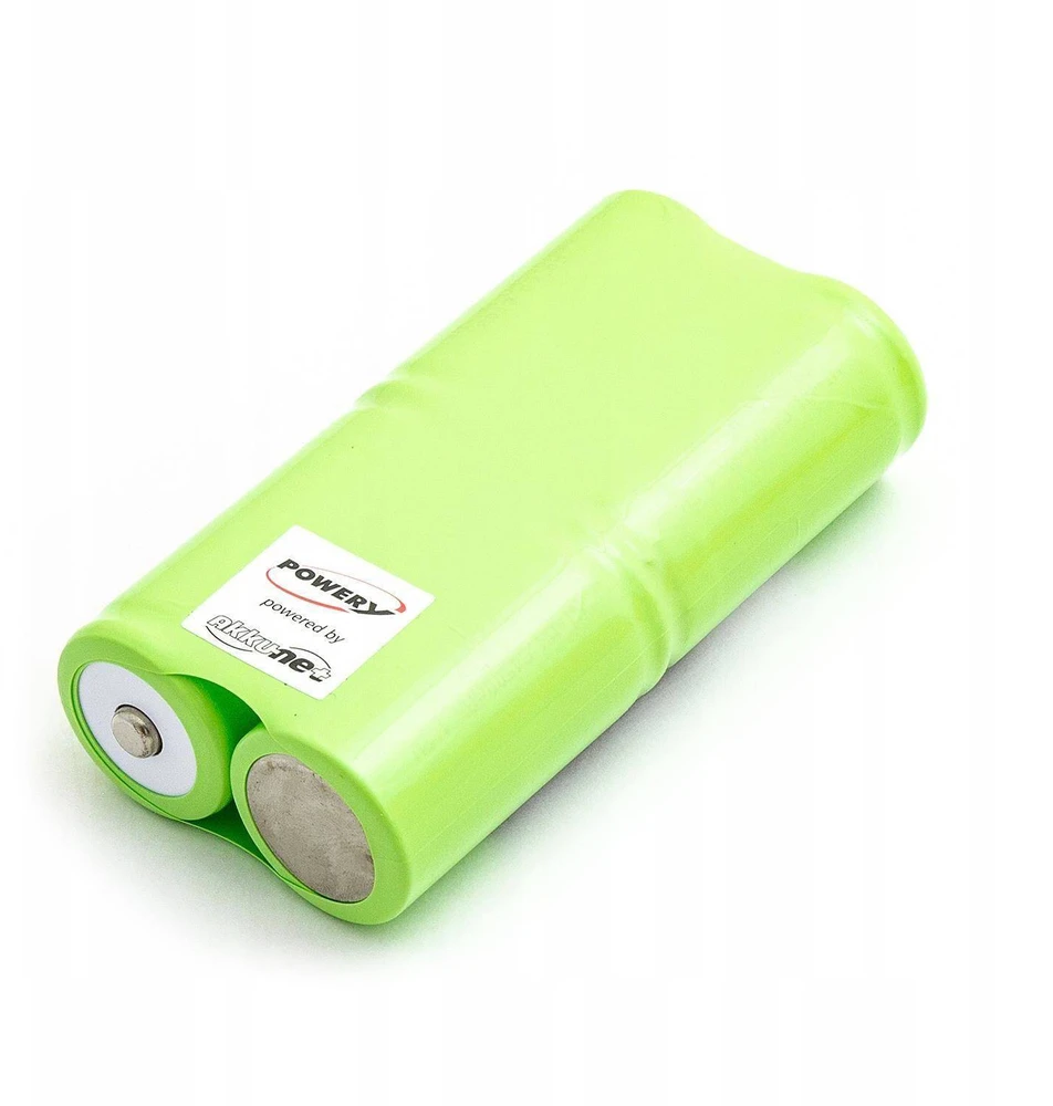 Cameron Sino Technology Multimetro akumuliatorius Fluke 91-Fluke 105 4,8 V 4500 Ah NiMH PM9096-100, B10858 AS3006