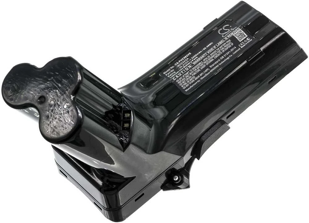 Cameron Sino Technology Philips SpeedPro Max Aqua, Max Stick, FC6903, FC6822, FC6826, XC8045, XC8049, XC8149, XC8149 baterija IBD034GA