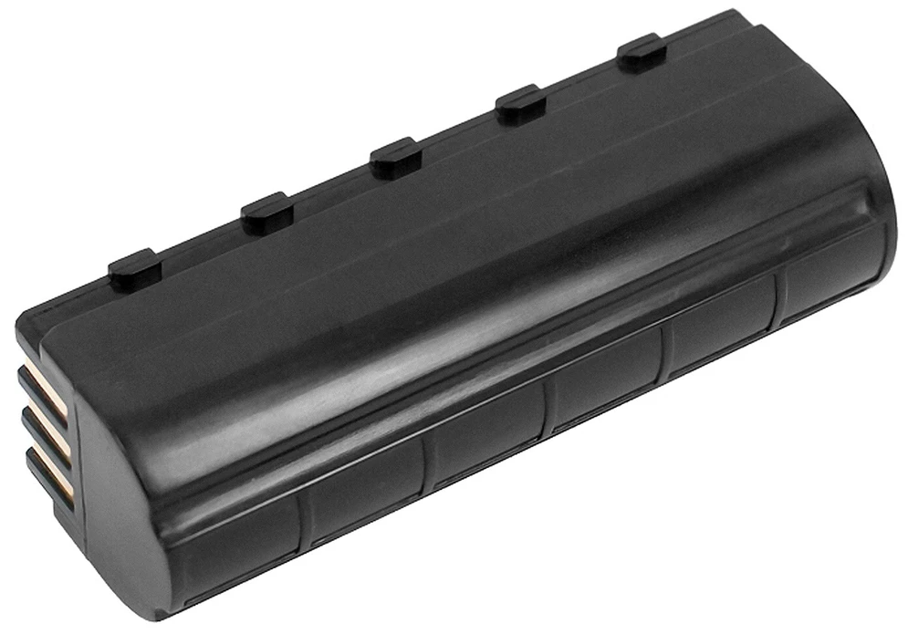 Akumuliatorius Cameron Sino Technology Skaitytuvo baterija SYMBOL 21-62606-01, BTRY-LS34IAB00-00 3.7V 3400mAh, skirta DS3478, DS3578, DSS3478, LS3478, LS3578, XS3478