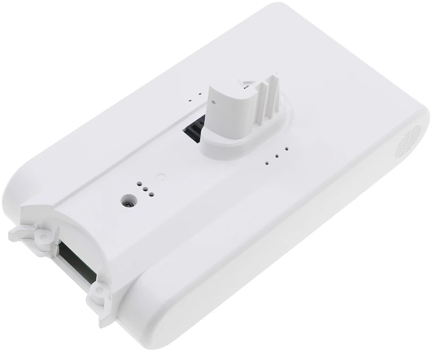 Cameron Sino Technology Xiaomi akumuliatorius skirtas Dreame V8 V9 V10 V9P V9B WN4 VVN4 25,2V 2500mAh Li-Ion