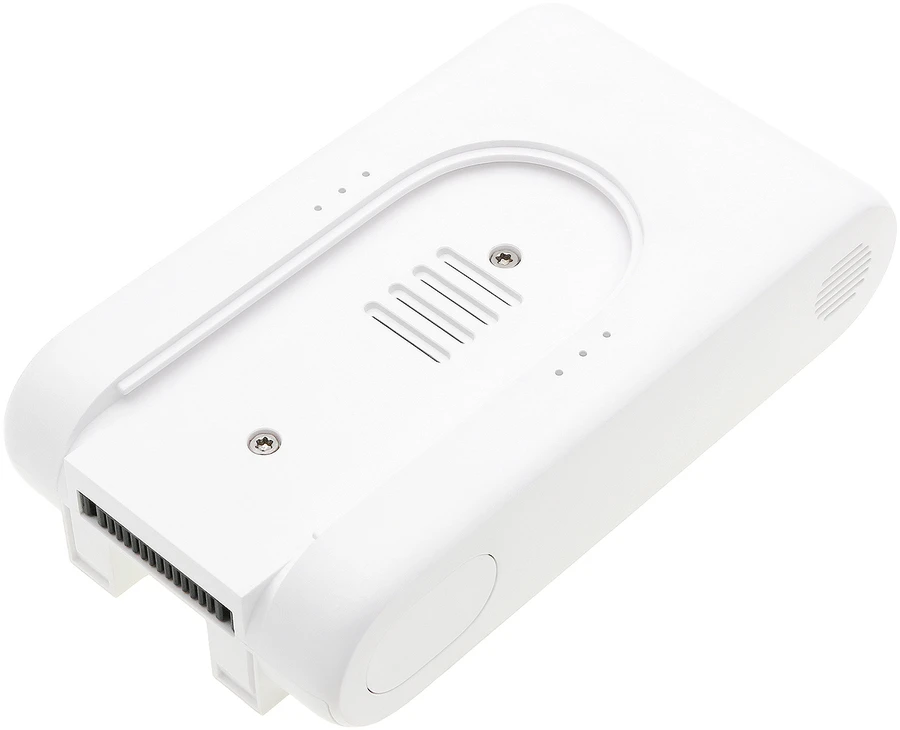 Cameron Sino Technology Xiaomi akumuliatorius 25.2V 2400mAh Li-Ion, skirtas Dreame G9 G10 Dreame T10 T20 P2010 P2045 P2046-7S1P-BCB