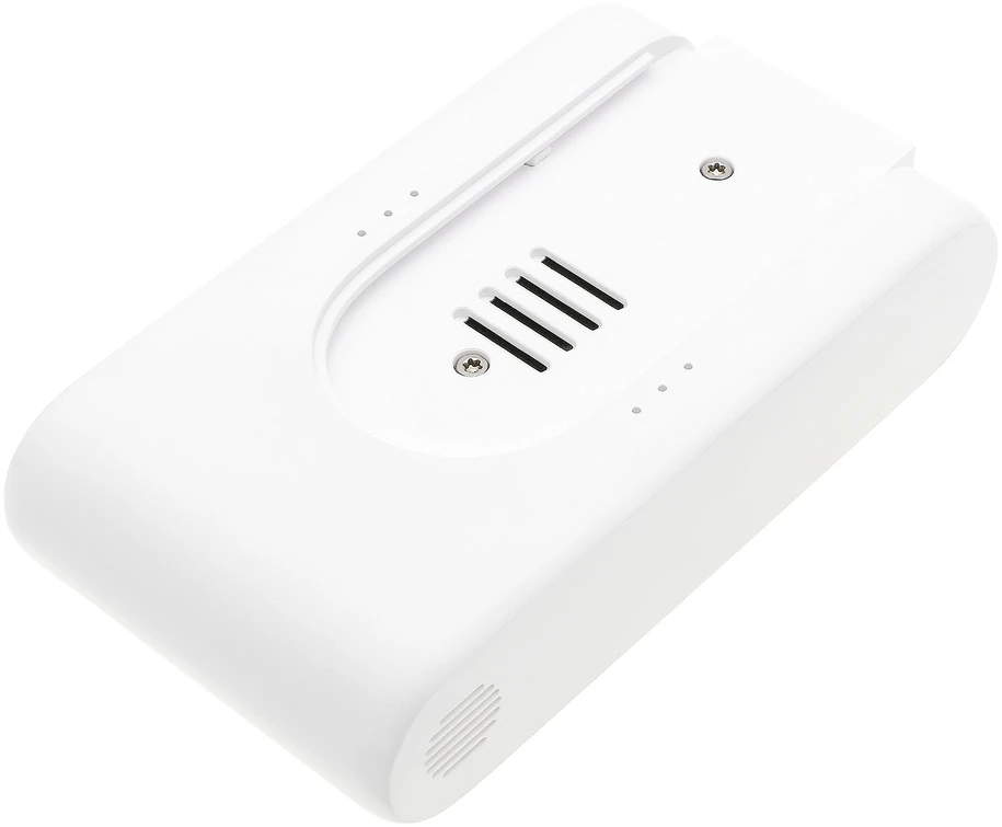 Cameron Sino Technology Xiaomi akumuliatorius 25.2V 2400mAh Li-Ion, skirtas Dreame G9 G10 Dreame T10 T20 P2010 P2045 P2046-7S1P-BCB