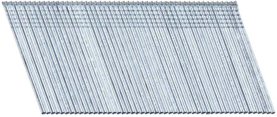 Vinys Dewalt DNBA1650GZ; 20°; 1,6x50 mm; 2500 vnt.; galvanizuotos