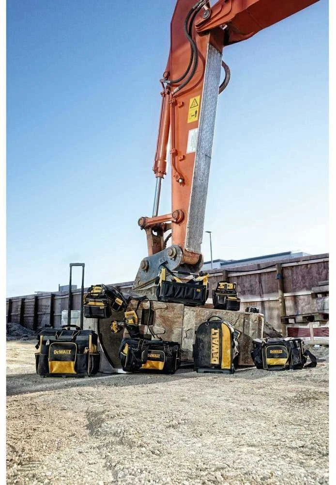Įrankių diržas DeWalt DWST1-75552