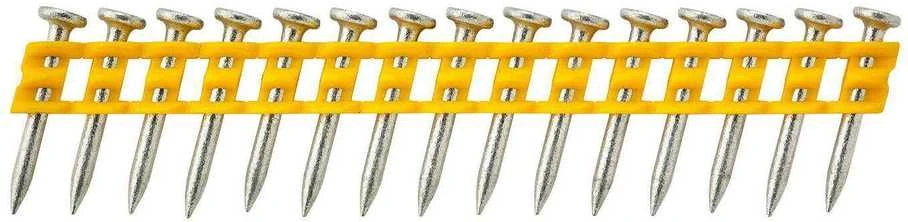 Vinys DeWalt; 2,6x40 mm; 1005 vnt.