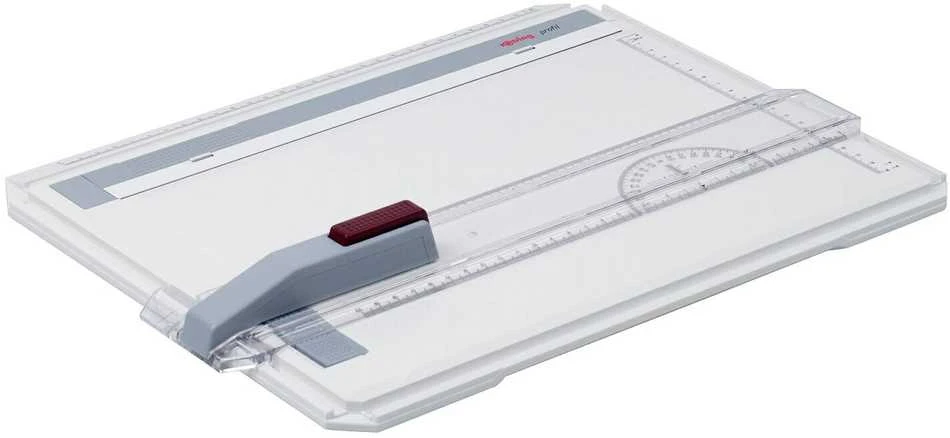 Rotring Zeichenplatte Zeichenplatte profil A4 - S0232430