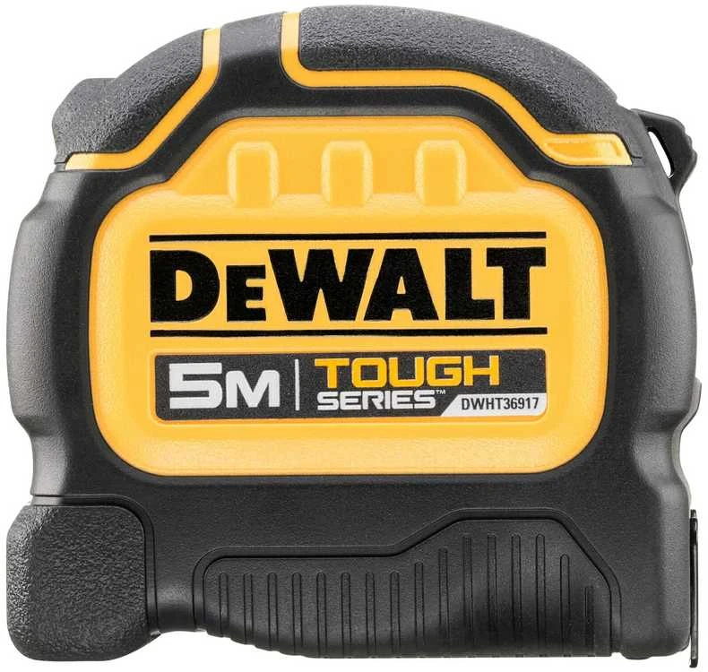 DEWALT Tough matavimo juosta 5m 32mm