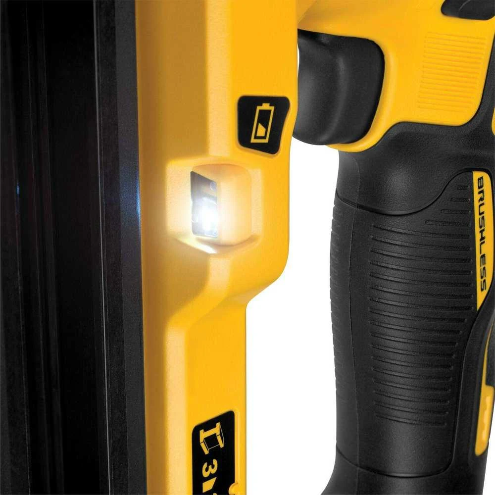 DeWalt akumuliatorinė viniakalė betonui DCN890N-XJ 18V, be akumuliatoriaus ir kroviklio