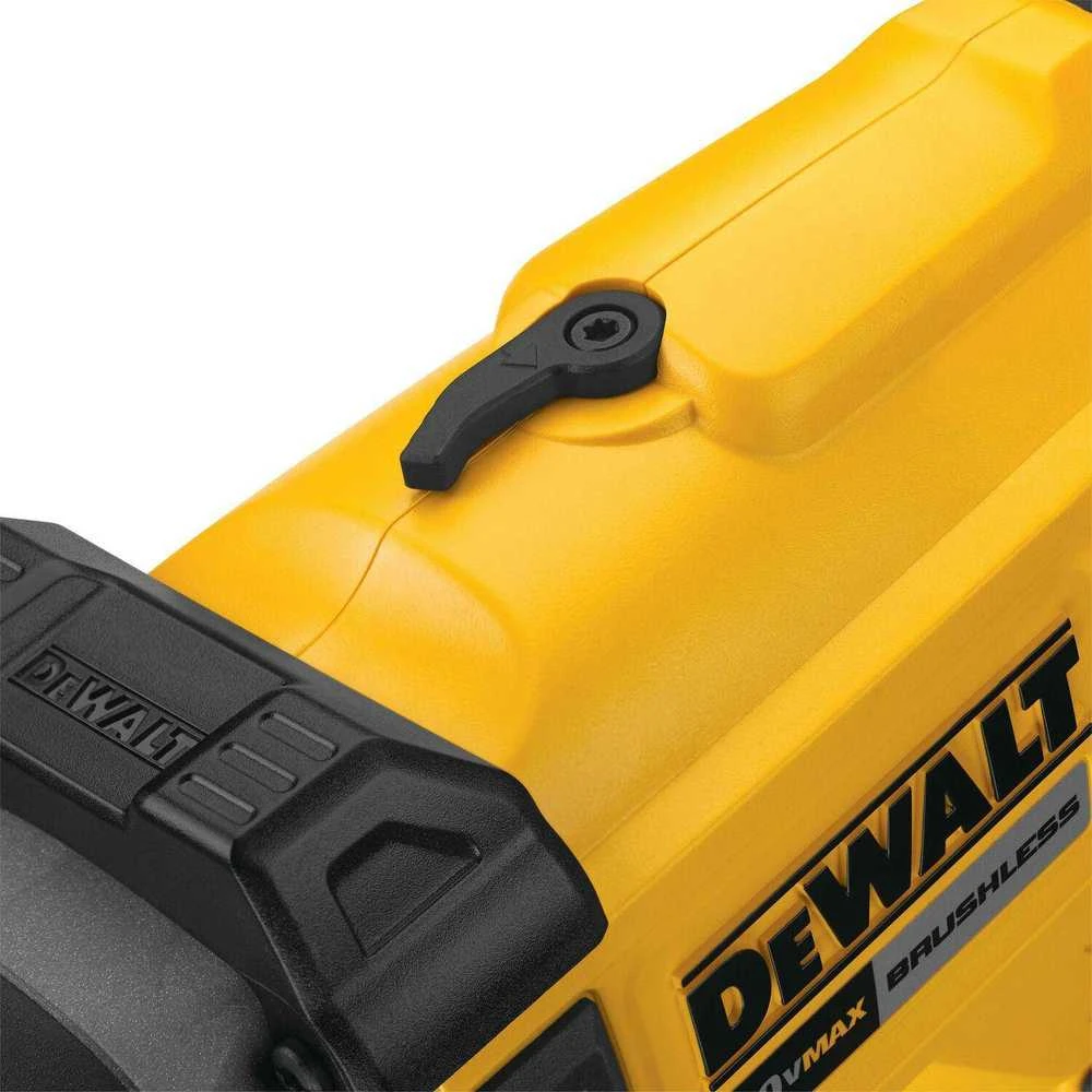 DeWalt akumuliatorinė viniakalė betonui DCN890N-XJ 18V, be akumuliatoriaus ir kroviklio