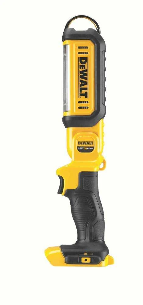 Žibintuvėlis Dewalt DCL050 500lm