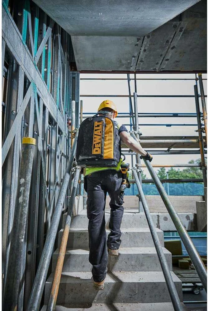 Kuprinė DeWalt DWST81690-1