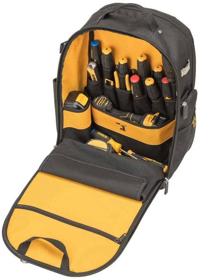 Kuprinė DeWalt DWST81690-1