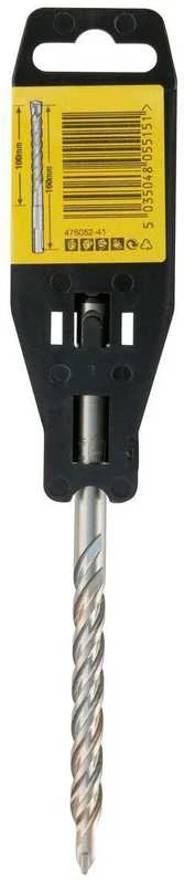 Grąžtas DEWALT grąžtai SDS PLUS 10 x 160mm EXTREME 2