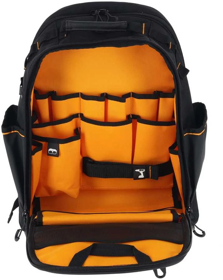 Kuprinė DeWalt DWST60122-1