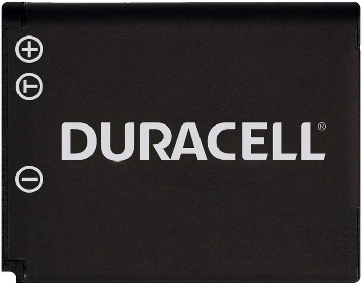 Duracell DR9963 kameros / vaizdo kameros su vaizdo magnetofonu baterija Ličio-jonų (Li-Ion) 700 mAh