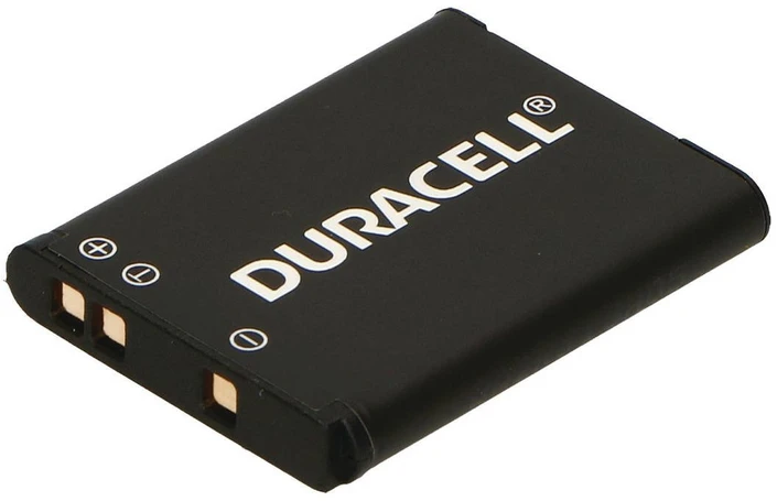 Duracell DR9963 kameros / vaizdo kameros su vaizdo magnetofonu baterija Ličio-jonų (Li-Ion) 700 mAh