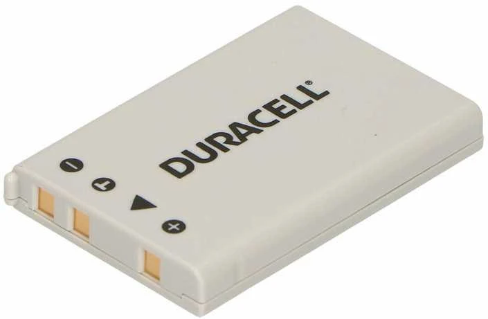 Duracell Li-Ion Akku 1180 mAh f&uuml;r Nikon EN-EL5