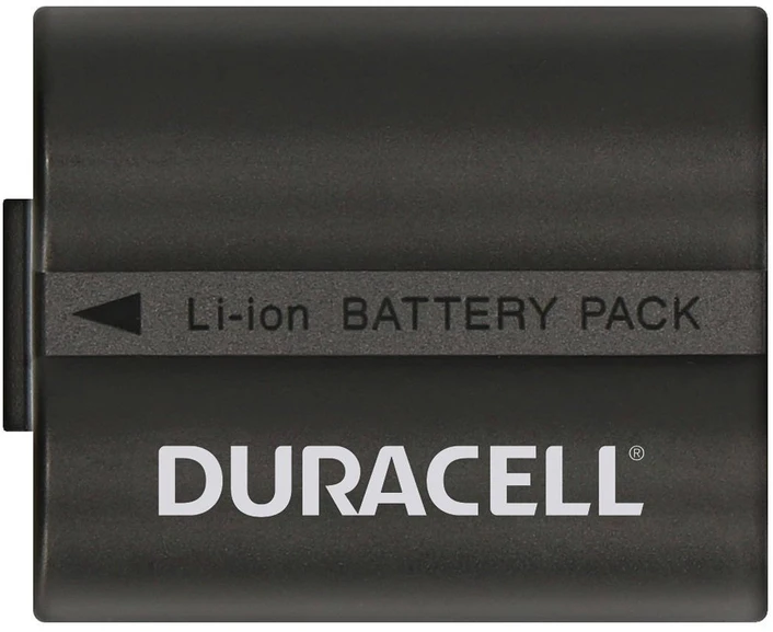 Duracell DR9668 7,4 V 750 mAh ličio jonų akumuliatorius - Leica BP-DC5-E, skirtas skaitmeniniam fotoaparatui V-LUX1