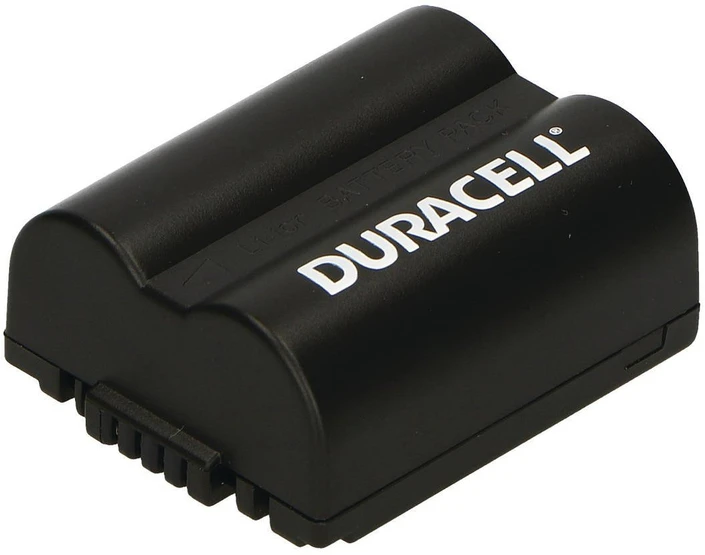 Duracell DR9668 7,4 V 750 mAh ličio jonų akumuliatorius - Leica BP-DC5-E, skirtas skaitmeniniam fotoaparatui V-LUX1