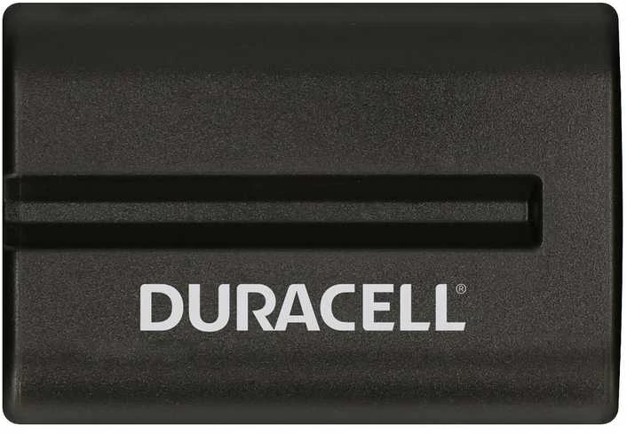 Duracell DR9695 kameros / vaizdo kameros su vaizdo magnetofonu baterija Ličio-jonų (Li-Ion) 1600 mAh