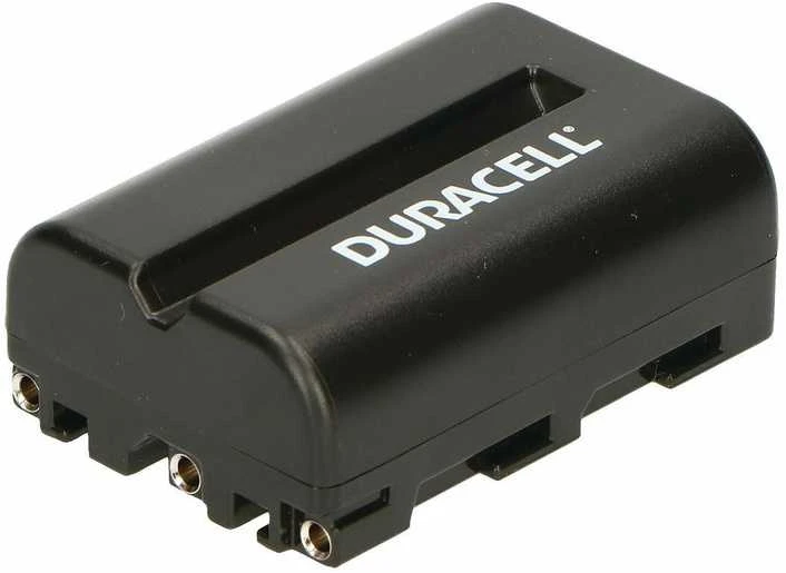 Duracell DR9695 kameros / vaizdo kameros su vaizdo magnetofonu baterija Ličio-jonų (Li-Ion) 1600 mAh