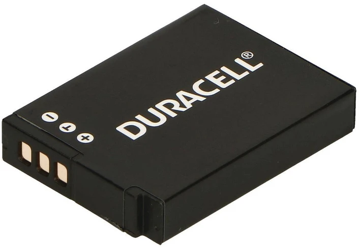 Duracell DR9932 baterija - Nikon EN-EL12