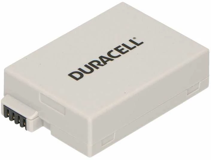 Duracell DR9945 kameros / vaizdo kameros su vaizdo magnetofonu baterija Ličio-jonų (Li-Ion) 1020 mAh