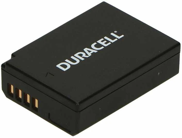 Duracell DR9967 7,4 V 1020 mAh ličio jonų akumuliatorius - Canon LP-E10, EOS