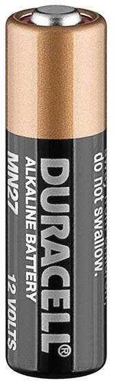 DURACELL MN27 12V Elementas