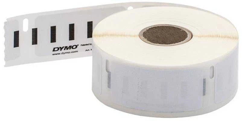 Etiketės DYMO LabelWriter 25x54 mm, 500 vnt. / S0722520 11352