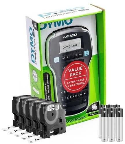 Etikečių spausdintuvas Dymo 160 S0946340