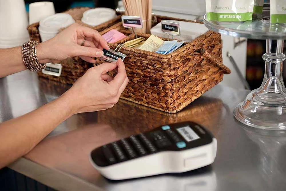 Etikečių spausdintuvas Dymo 160 S0946340