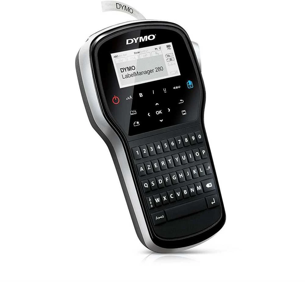 DYMO S0968940 LM280 Spausdintuvas S0968920