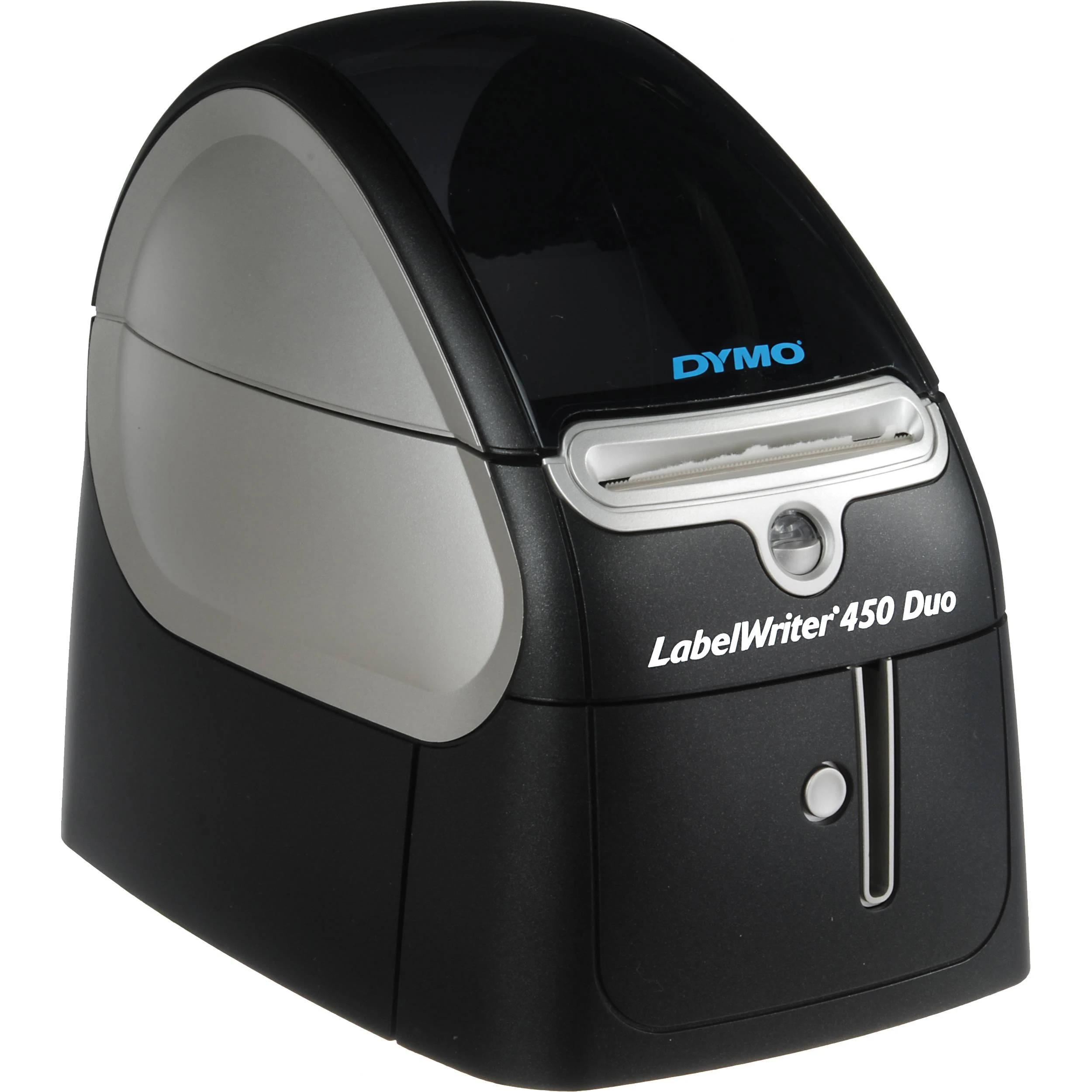 DYMO LabelWriter 450 DUO etikečių spausdintuvas Perkėlimas terminiu būdu 600 x 300 DPI D1