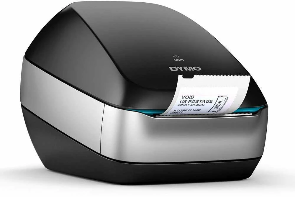 DYMO LabelWriter Wireless Etikečių Spausdintuvas (2000931)