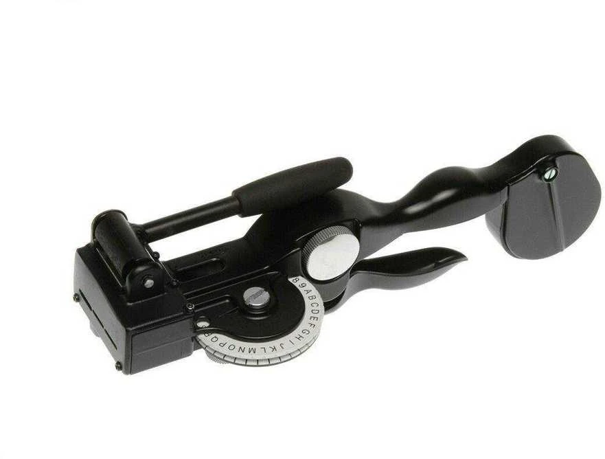 DYMO RHINO M1011 etikečių spausdintuvas Tiesioginis terminis
