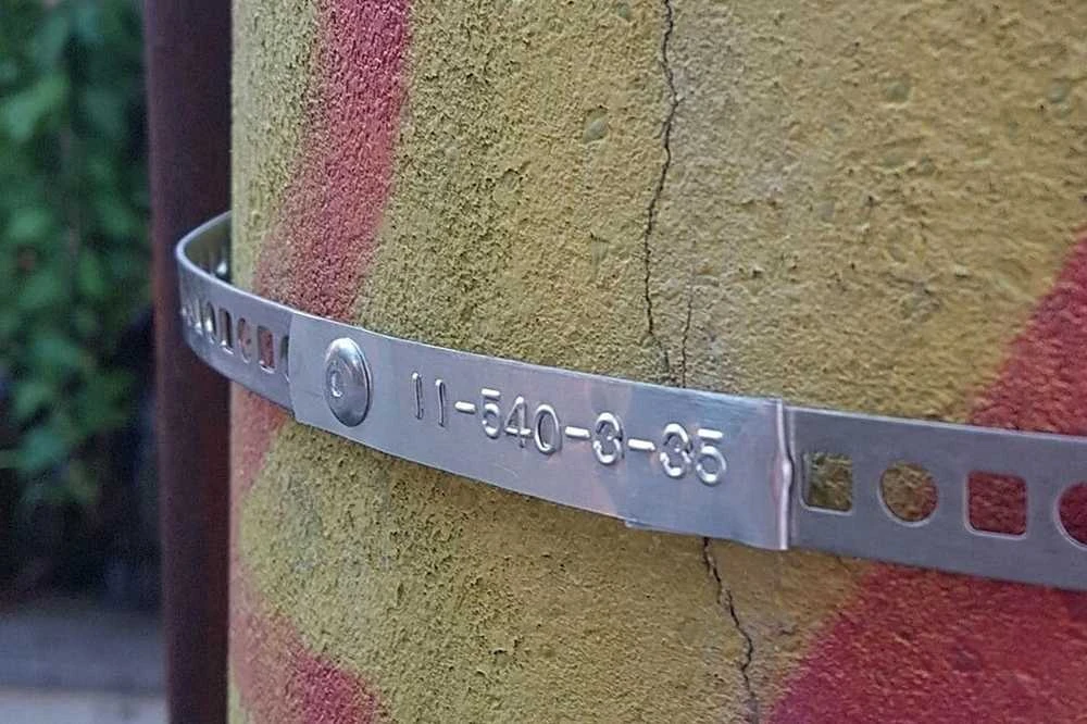 DYMO RHINO M1011 etikečių spausdintuvas Tiesioginis terminis