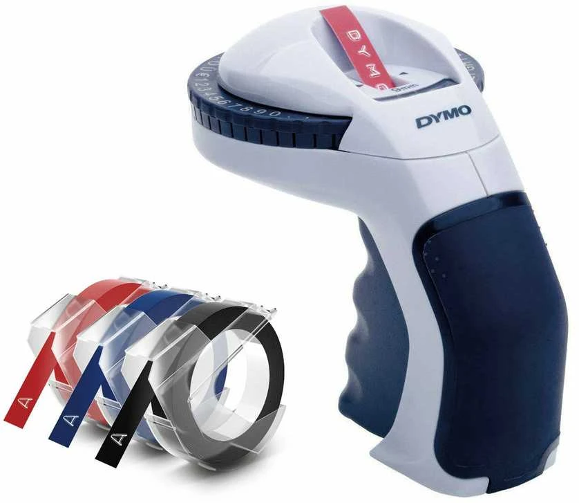 Markiratorius DYMO Omega