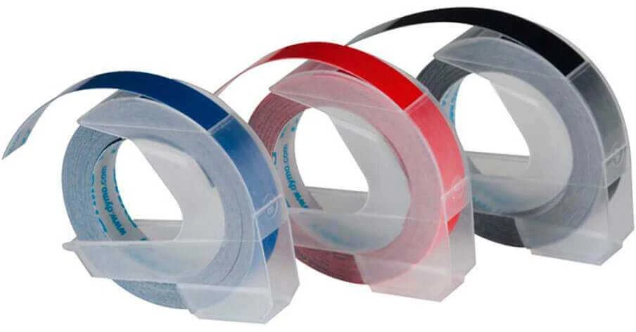 Markiratorius DYMO Omega