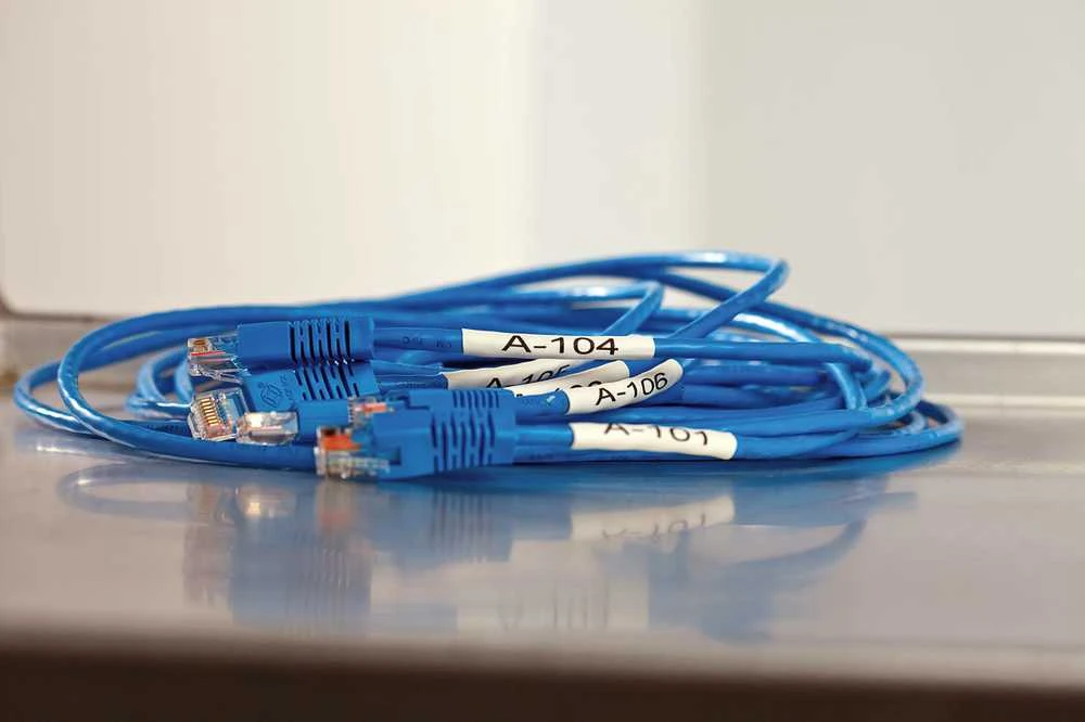 DYMO Rhino 4200 Etikečių Spausdintuvas (S0955980)