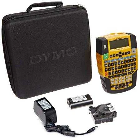 DYMO Rhino 4200 etikečių spausdintuvas Perkėlimas terminiu būdu Bevielis QWERTY