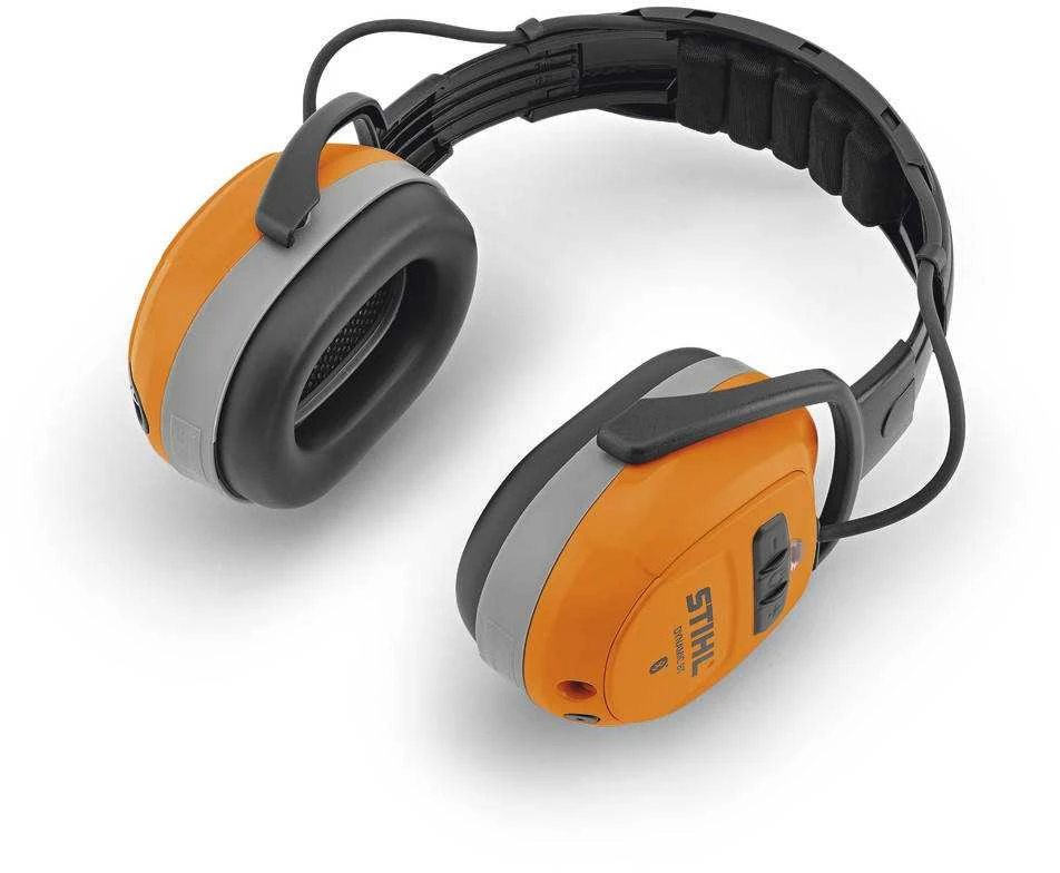 STIHL DYNAMIC GB 29 klausos apsaugos priemonė