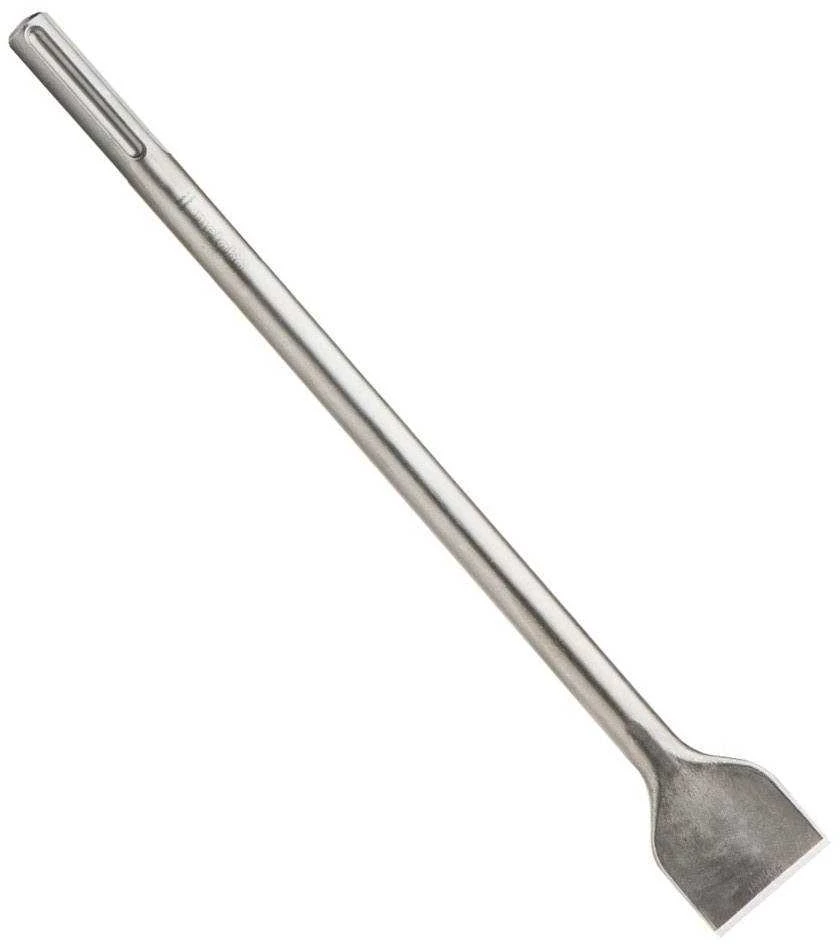 Makita SDS-MAX plokšcias kaltas 50x400mm D-34235